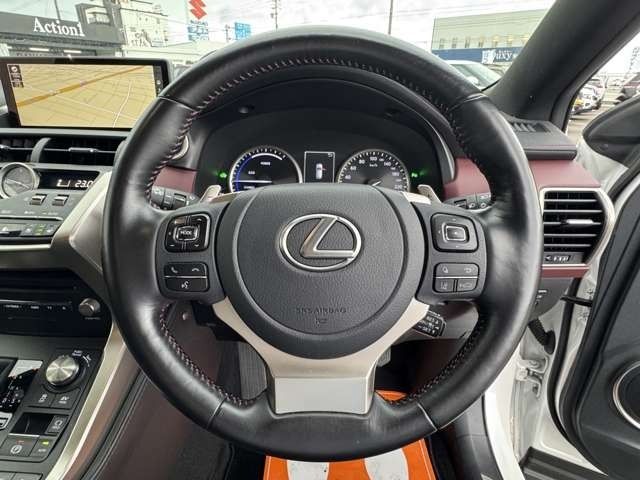 TOYOTA LEXUS NX300h 2020