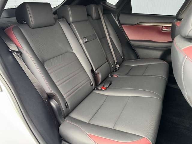 TOYOTA LEXUS NX300h 2020