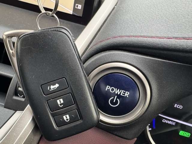 TOYOTA LEXUS NX300h 2020