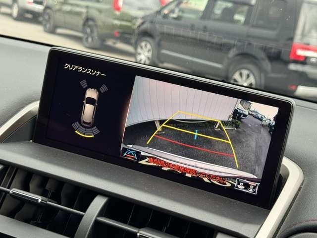 TOYOTA LEXUS NX300h 2020