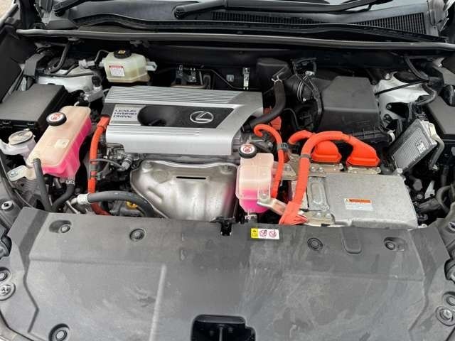 TOYOTA LEXUS NX300h 2020