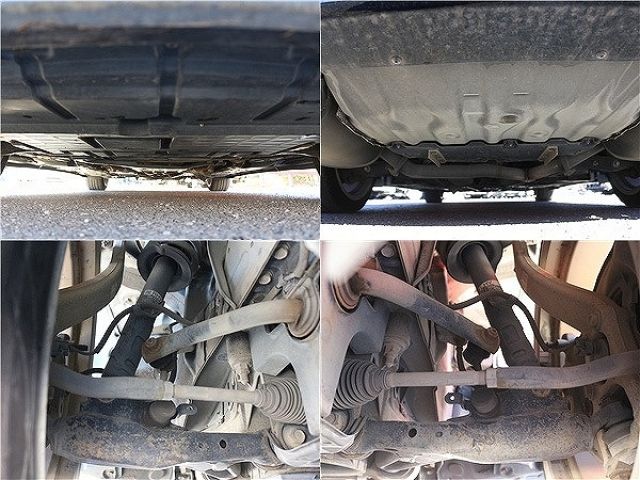 TOYOTA CROWN sedan hybrid 2010