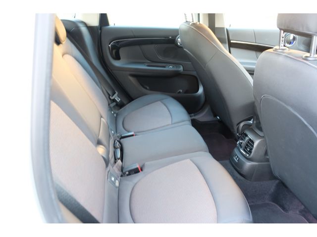 BMW MINI COOPER D CROSSOVER 2021