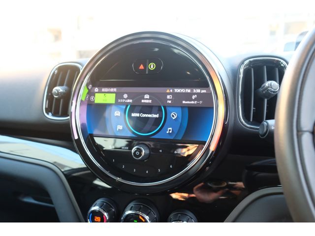 BMW MINI COOPER D CROSSOVER 2021