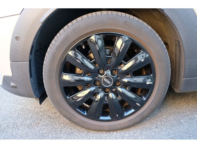 BMW MINI COOPER D CROSSOVER 2021