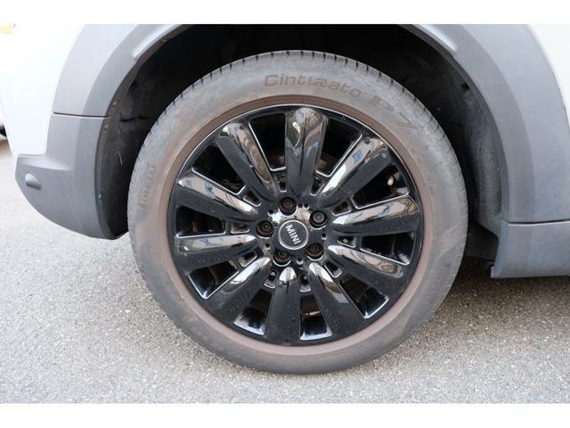 BMW MINI COOPER D CROSSOVER 2021