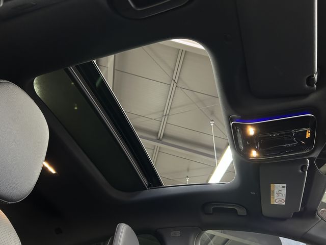 MERCEDES BENZ MERCEDES BENZ GLC class coupe 2023