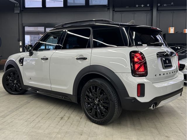 BMW MINI COOPER SD CROSSOVER 2021