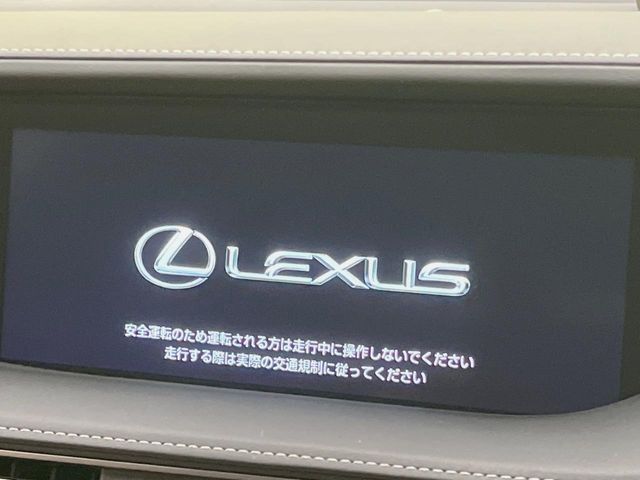 TOYOTA LEXUS LS500 2018