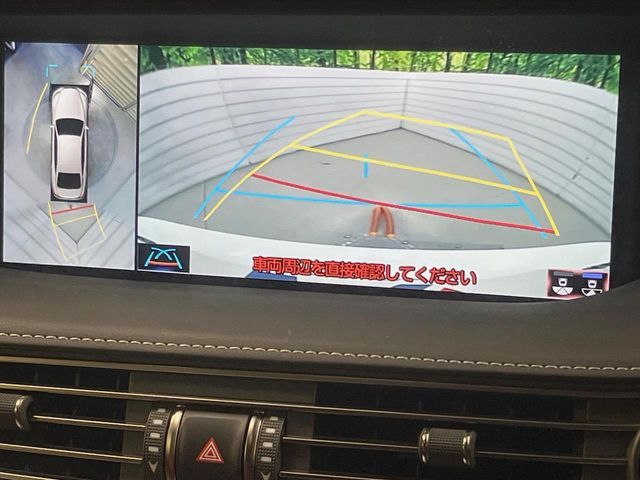 TOYOTA LEXUS LS500 2018