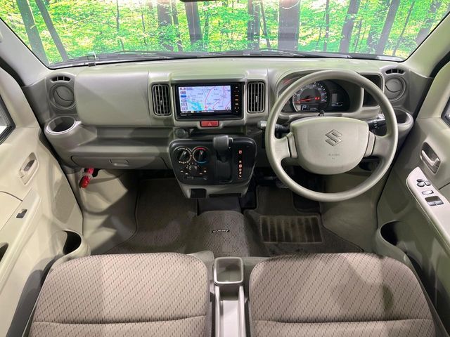 SUZUKI EVERY van 2020