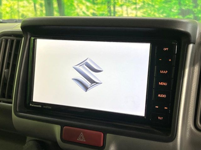 SUZUKI EVERY van 2020