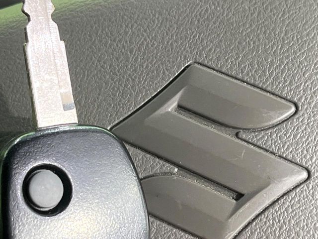 SUZUKI EVERY van 2020