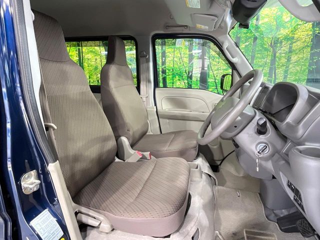 SUZUKI EVERY van 2020