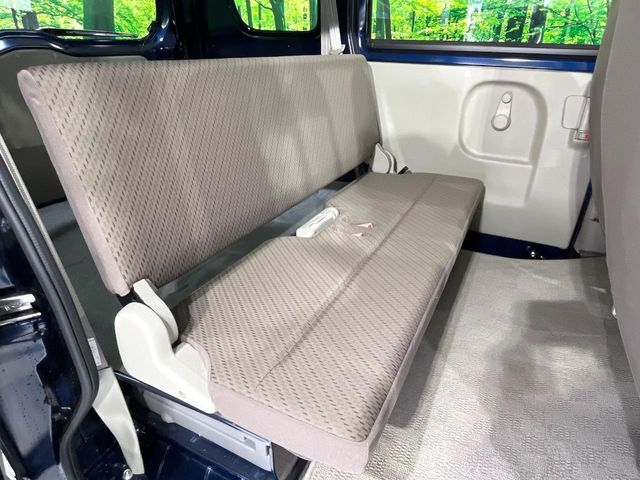 SUZUKI EVERY van 2020