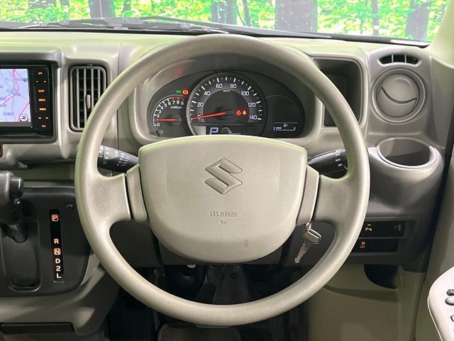 SUZUKI EVERY van 2020