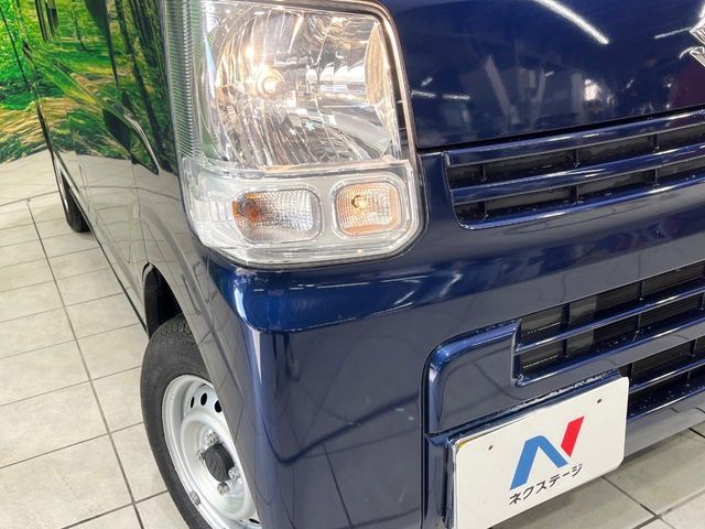 SUZUKI EVERY van 2020