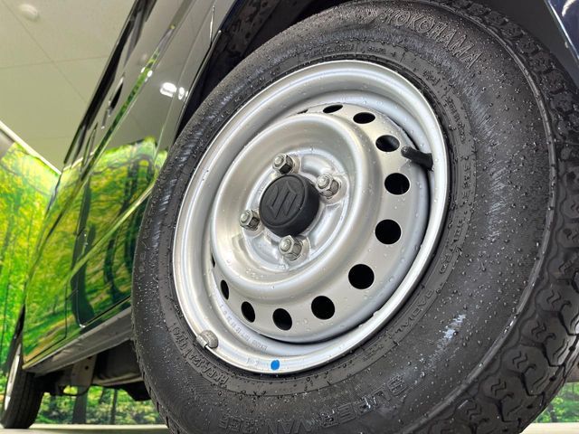 SUZUKI EVERY van 2020