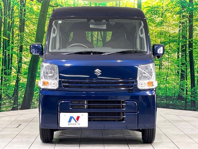 SUZUKI EVERY van 2020
