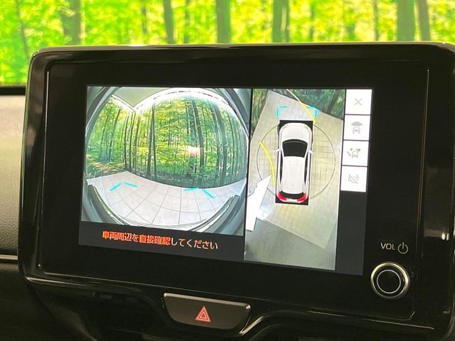 TOYOTA YARIS CROSS 2025