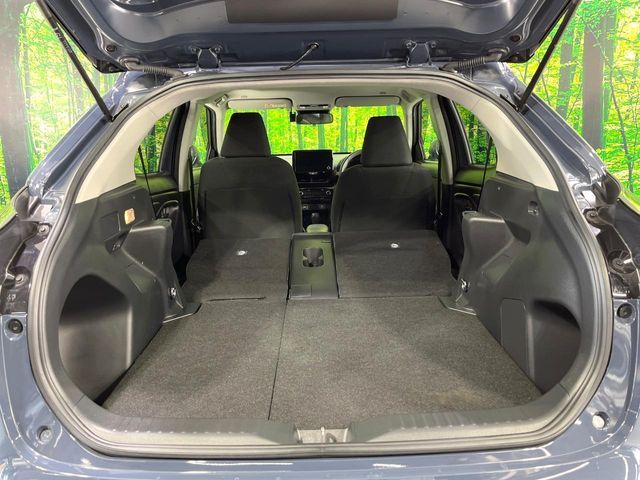 TOYOTA YARIS CROSS 2025