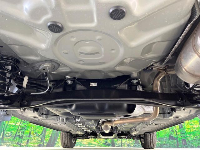 TOYOTA YARIS CROSS 2025