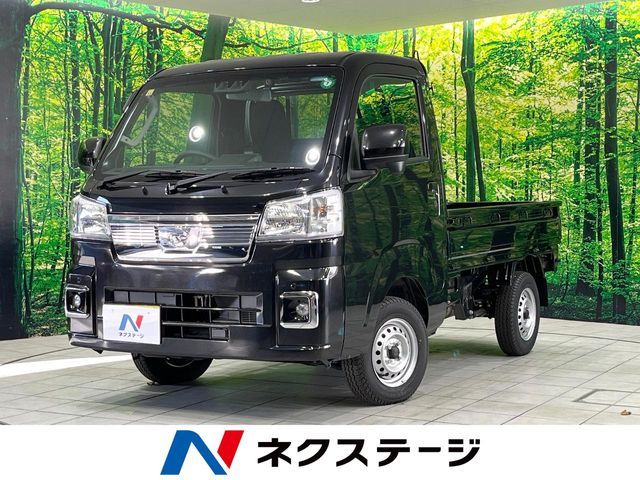 DAIHATSU HIJET truck 2023
