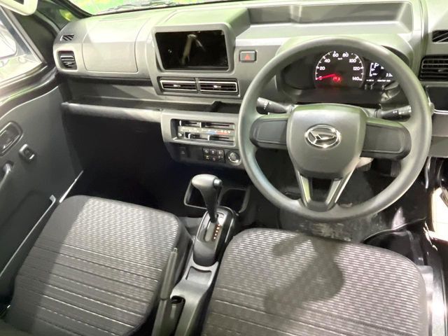 DAIHATSU HIJET truck 2023