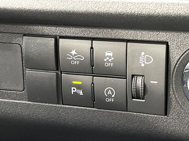 DAIHATSU HIJET truck 2023