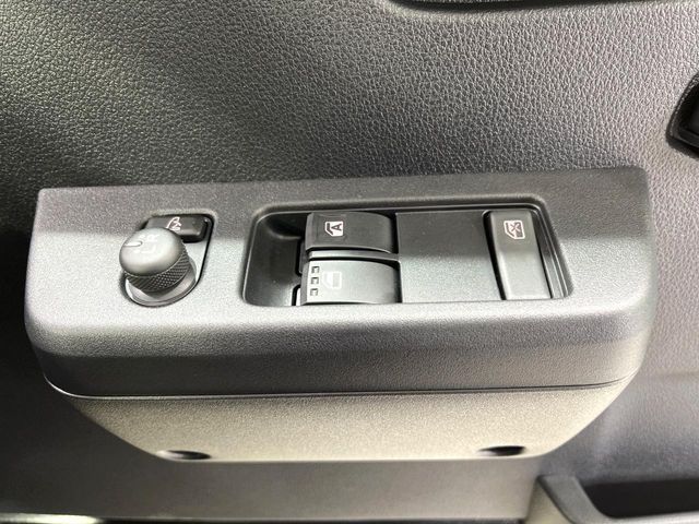 DAIHATSU HIJET truck 2023