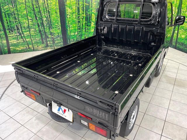 DAIHATSU HIJET truck 2023