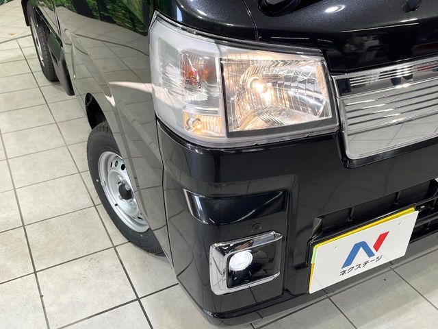 DAIHATSU HIJET truck 2023