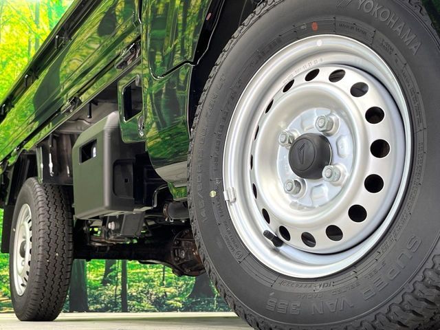 DAIHATSU HIJET truck 2023