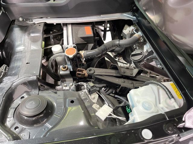 DAIHATSU HIJET truck 2023