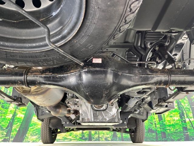 DAIHATSU HIJET truck 2023