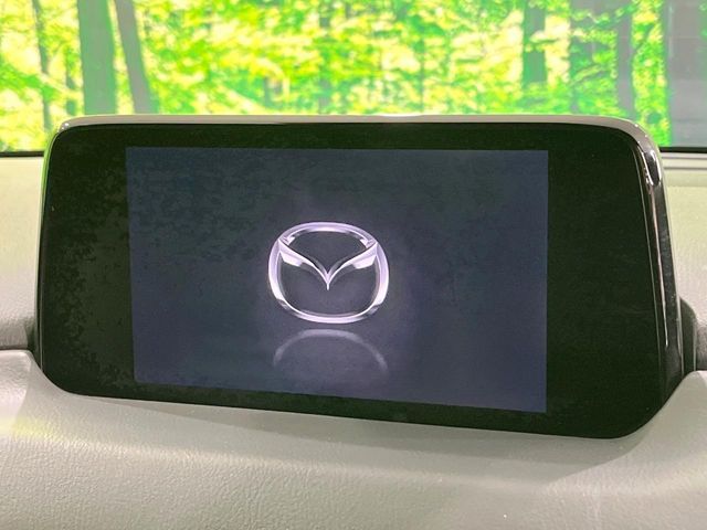 MAZDA CX-8 2018