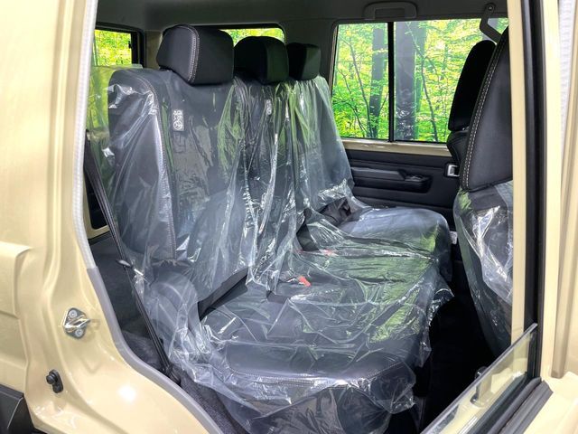 TOYOTA LANDCRUISER 70 2025