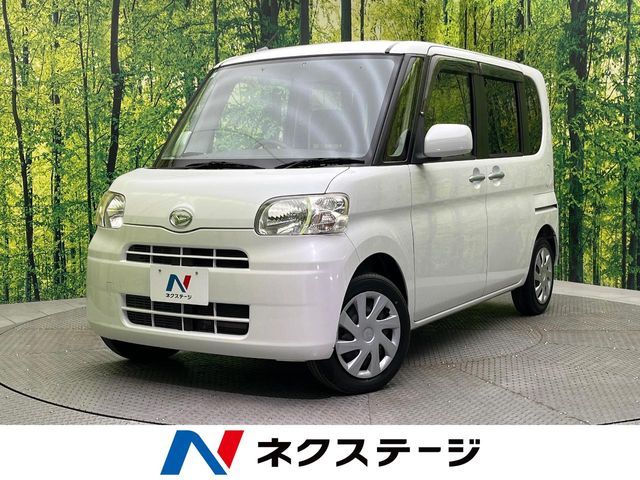 DAIHATSU TANTO 2013