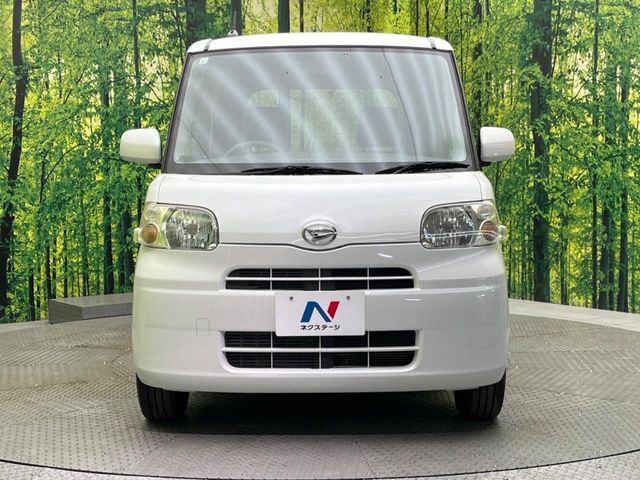 DAIHATSU TANTO 2013