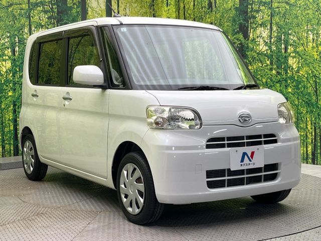 DAIHATSU TANTO 2013
