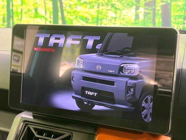 DAIHATSU TAFT 2022