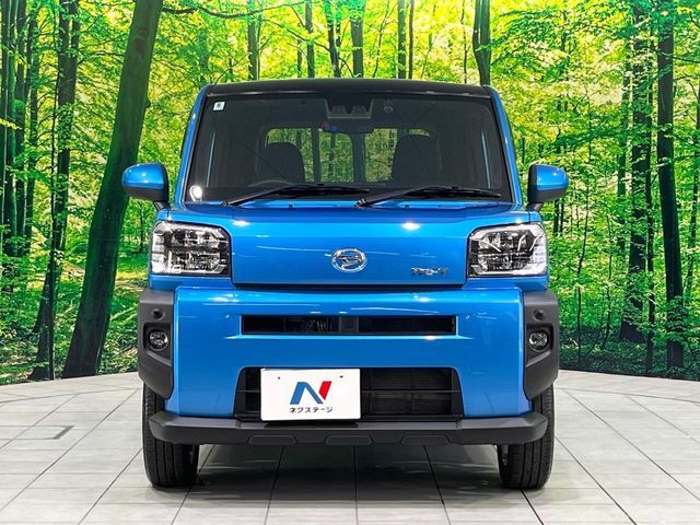 DAIHATSU TAFT 2022