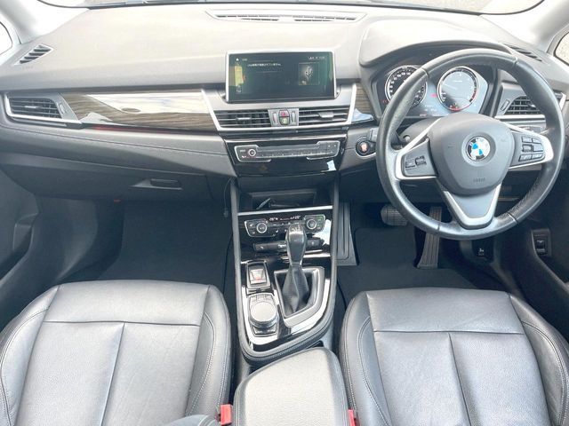 BMW BMW 2series Active Tourer 2018