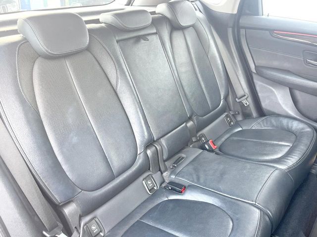 BMW BMW 2series Active Tourer 2018