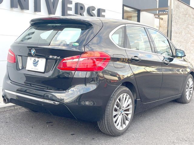 BMW BMW 2series Active Tourer 2018
