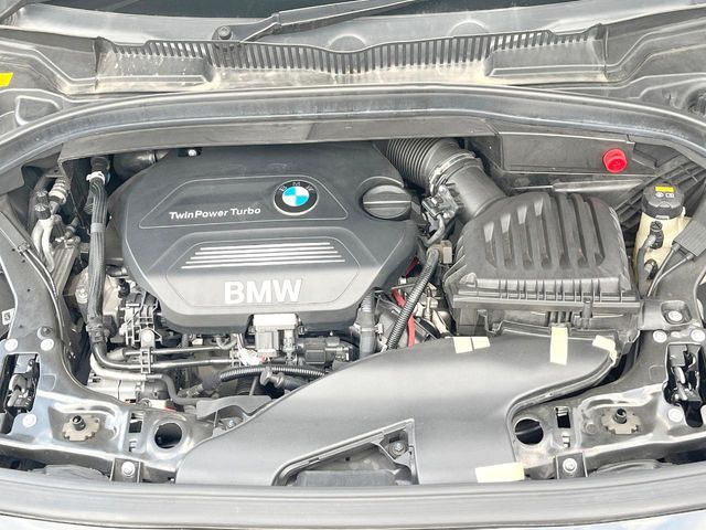 BMW BMW 2series Active Tourer 2018