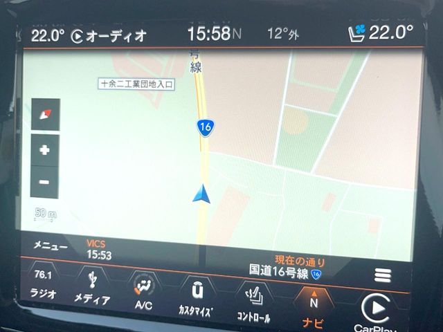 JEEP JEEP CHEROKEE 2019