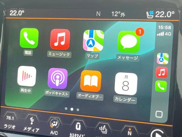 JEEP JEEP CHEROKEE 2019