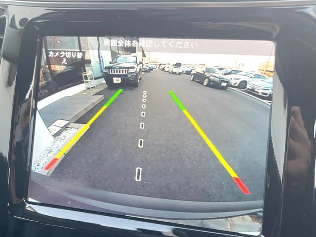 JEEP JEEP CHEROKEE 2019