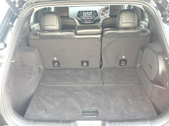 JEEP JEEP CHEROKEE 2019